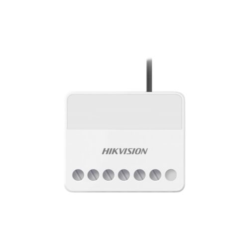 Hikvision Vezeték nélküli relé AX Pro központhoz