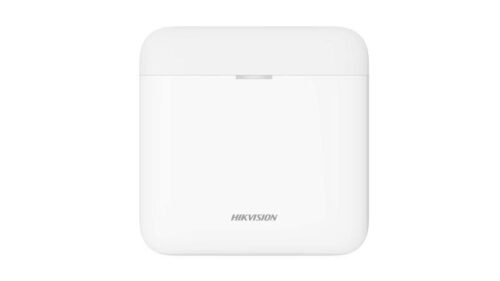 Hikvision DS-PR1-WE (B) – Vezeték nélküli jelismétlő AXPro központokhoz
