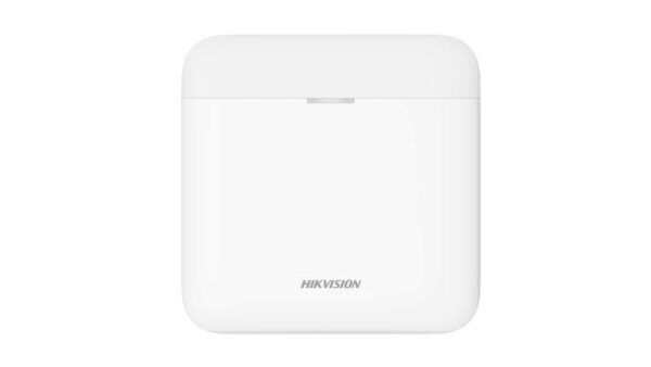 Hikvision DS-PR1-WE (B) – Vezeték nélküli jelismétlő AXPro központokhoz