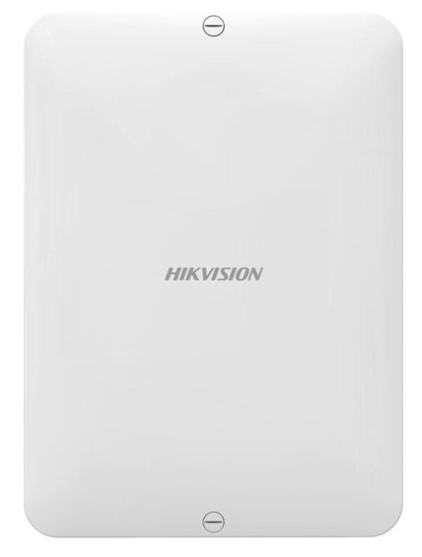 Hikvision DS-PR531-3A – Buszos tápegységmodul AX Hybrid Pro G2 központokhoz, 12VDC, 3A, 7Ah akkuhely