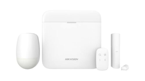 ds-pwa64-kit-we-b-6aaa5e48ec403.jpg Hikvision DS-PWA64-Kit-WE (B) – 64 zónás AXPro vezeték nélküli riasztóközpont szett