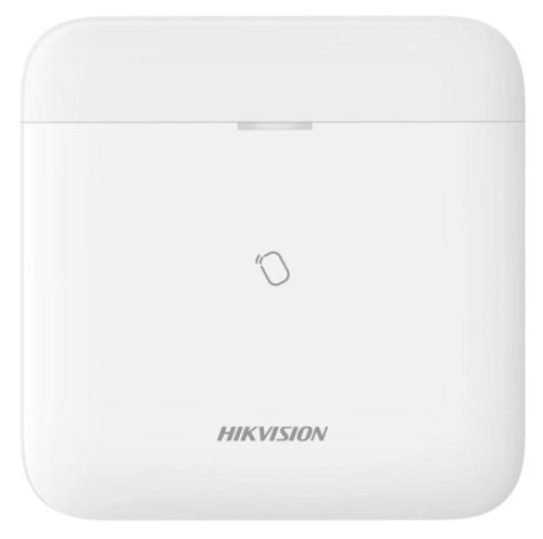 ds-pwa96-m-web-6aaa5e4b6b56e.jpg Hikvision DS-PWA96-M-WE (B) – 96 zónás AXPro vezeték nélküli riasztóközpont