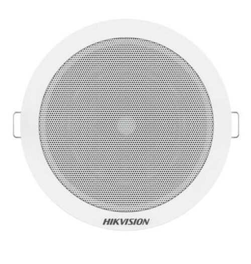 Hikvision DS-QAE0206G1-V – Analóg mennyezeti hangszóró