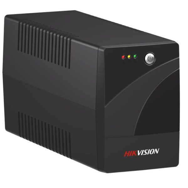 Hikvision DS-UPS1000-R – Szünetmentes tápegység