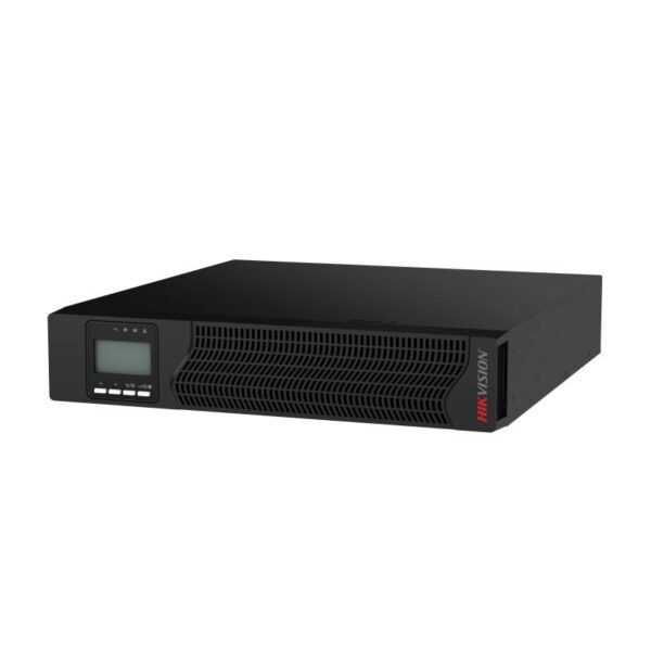 Hikvision DS-UPS01K24-R/TJS/EU/IEC – Szünetmentes tápegység
