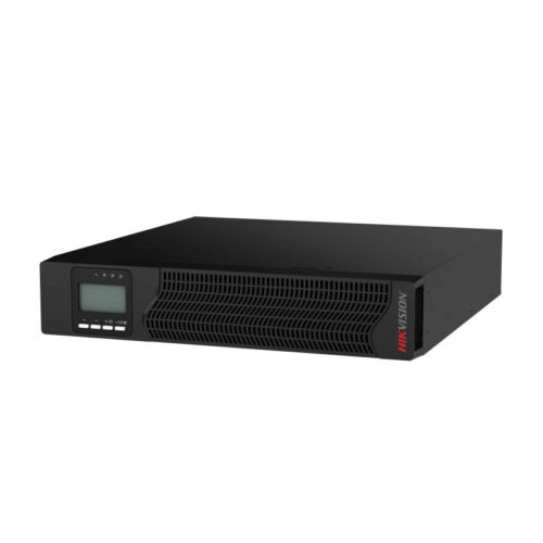 Hikvision DS-UPS02K48-R/TJS/IEC(2YUPS,1Y – Szünetmentes tápegység