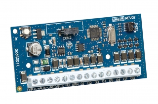 DSC NEO 8-as PGM bővítő modul NEO sorozathoz