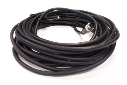 Hikvision DS-MP2110/10/M12 (8)-RJ45 – M12 (8 Pin) - RJ45 kábel