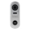 2EASY egy lakásos felületre szerelhető kaputelefon egység IP54