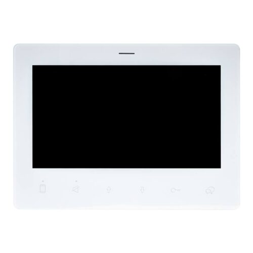 2EASY beltéri egység, 7'' kijelző
