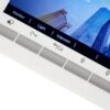 2EASY beltéri monitor - Olasz és angol nyelv