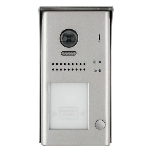 dt607-id-s1_800x800_1__1.jpg 2EASY egy lakásos felületre szerelhető kaputelefon egység - RFID olvasó IP54
