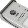 2EASY egy lakásos felületre szerelhető kaputelefon egység - RFID olvasó IP54