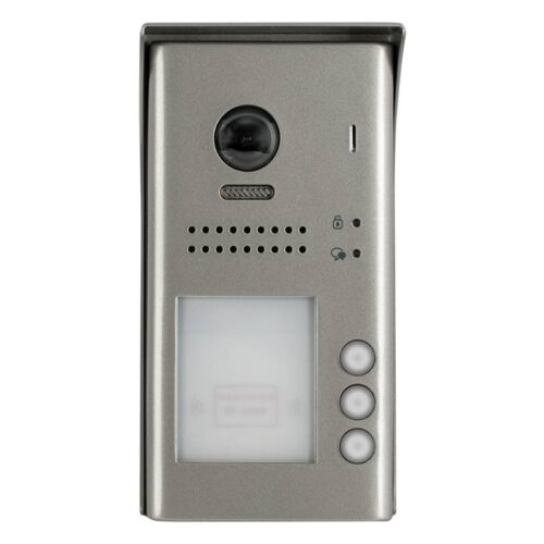 dt607-id-s3_1jav3.jpg 2EASY három lakásos felületre szerelhető kaputelefon egység - RFID olvasó IP54
