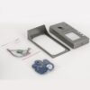 dt607-id-s3_6.jpg 2EASY három lakásos felületre szerelhető kaputelefon egység - RFID olvasó IP54