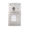 dt607f-id-s4_front_800x800.jpg 2EASY négy lakásos süllyesztve szerelhető kaputelefon egység - RFID olvasó IP54
