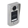 dt611-id_3_800x800_2.jpg 2EASY 1 lakásos RFID felületre szerelhető kártyaolvasós kaputelefon kültéri egység IP54