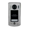 dt611-id_6_800x800_2.jpg 2EASY 1 lakásos RFID felületre szerelhető kártyaolvasós kaputelefon kültéri egység IP54