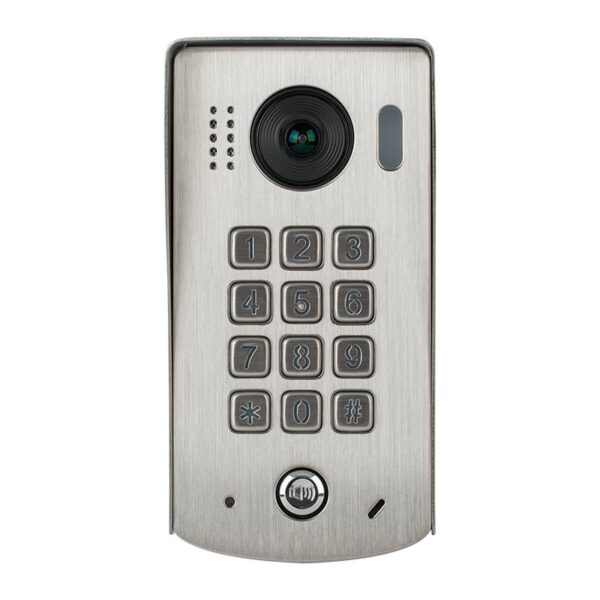 dt611-mk-fe_1_800x800.jpg 2EASY 1 lakásos kódzáras felületre szerelhető kaputelefon kültéri egység IP54