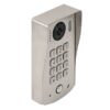dt611-mk-fe_2_800x800.jpg 2EASY 1 lakásos kódzáras felületre szerelhető kaputelefon kültéri egység IP54