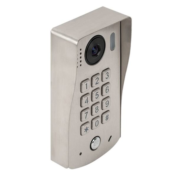 dt611-mk-fe_2_800x800.jpg 2EASY 1 lakásos kódzáras felületre szerelhető kaputelefon kültéri egység IP54