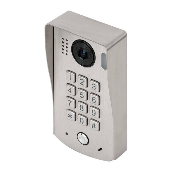 dt611-mk-fe_3_800x800.jpg 2EASY 1 lakásos kódzáras felületre szerelhető kaputelefon kültéri egység IP54