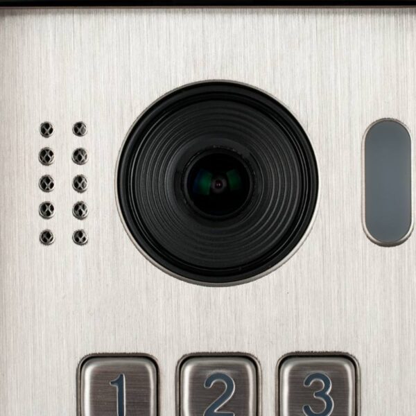 dt611-mk-fe_6_800x800.jpg 2EASY 1 lakásos kódzáras felületre szerelhető kaputelefon kültéri egység IP54