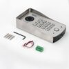 dt611-mk-fe_7_800x800.jpg 2EASY 1 lakásos kódzáras felületre szerelhető kaputelefon kültéri egység IP54