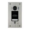 dt611f-id-fe_1_800x800.jpg 2EASY 1 lakásos RFID süllyeszthető kaputelefon kültéri egység IP54