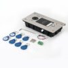 dt611f-id-fe_4_800x800.jpg 2EASY 1 lakásos RFID süllyeszthető kaputelefon kültéri egység IP54