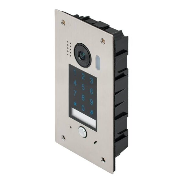 dt611f-kp_3_800x800.jpg 2EASY 1 lakásos kódzáras süllyeszthető kaputelefon kültéri egység IP54
