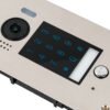 dt611f-kp_4_800x800_1.jpg 2EASY 1 lakásos kódzáras süllyeszthető kaputelefon kültéri egység IP54