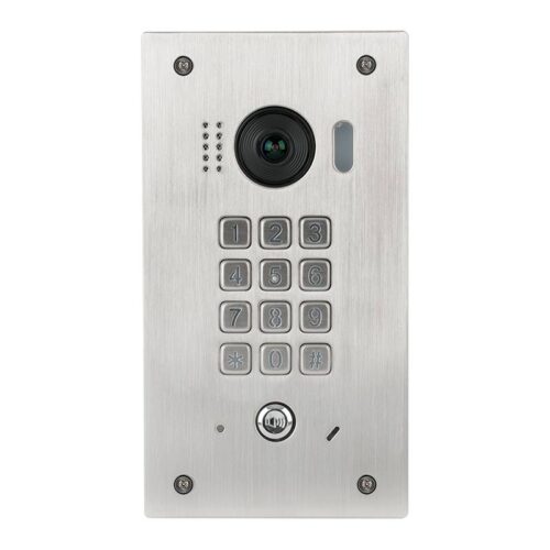 dt611f-mk-fe_1_800x800.jpg 2EASY 1 lakásos kódzáras süllyeszthető kaputelefon kültéri egység IP54
