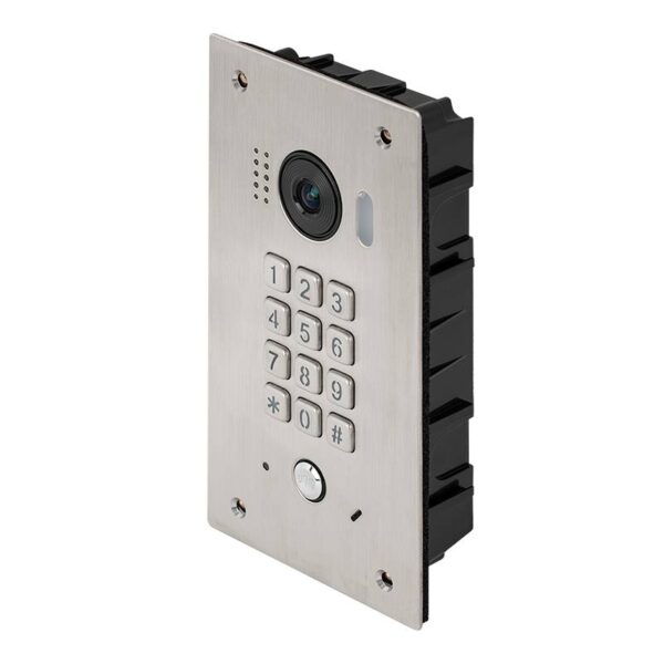dt611f-mk-fe_4_800x800.jpg 2EASY 1 lakásos kódzáras süllyeszthető kaputelefon kültéri egység IP54
