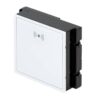 dt821_dr__2_800x800_1.jpg Moduláris kaputelefon RFID és led kijelző egység IP55