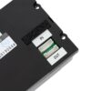dt821_dr__5_800x800_1.jpg Moduláris kaputelefon RFID és led kijelző egység IP55