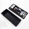 dt821f-dk_2_800x800.jpg Társasházi kültéri egység megvilágított tasztatúrával, és beépített RFID olvasóval IP55