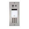 dt821f-dk_front_800x800.jpg Társasházi kültéri egység megvilágított tasztatúrával, és beépített RFID olvasóval IP55