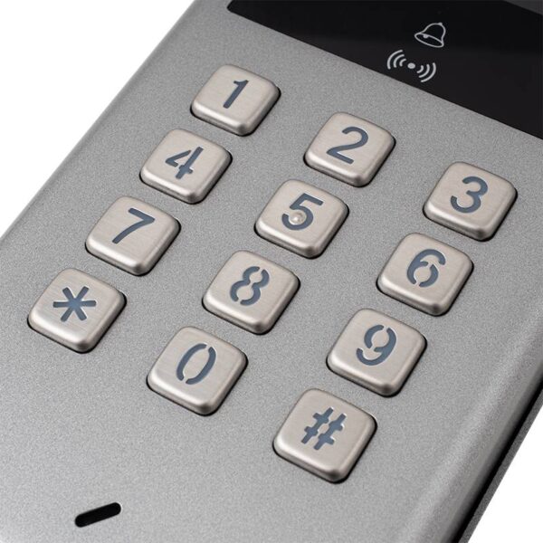 dt851_gombok.jpg 2EASY társasházi kaputelefon kültéri egység