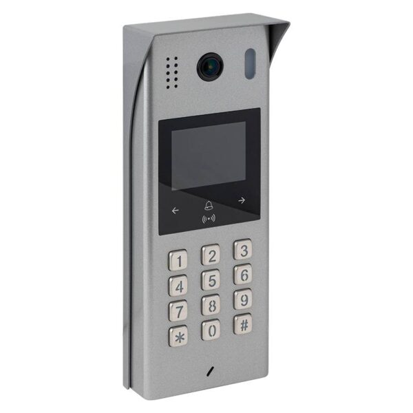dt851_isoright.jpg 2EASY társasházi kaputelefon kültéri egység