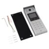 dt851_set.jpg 2EASY társasházi kaputelefon kültéri egység