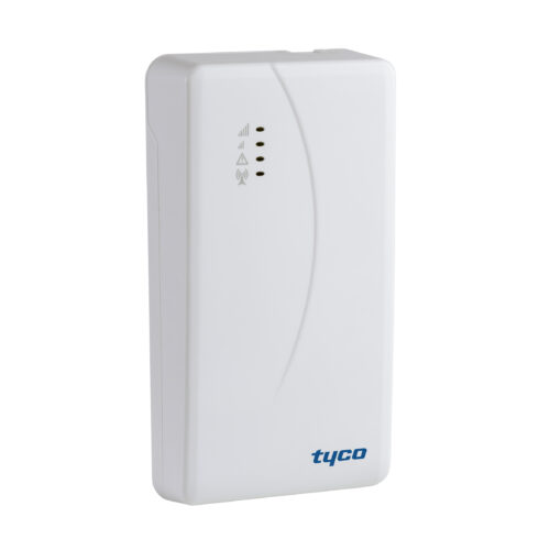 DSC GSM/Ethernet kommunikátor, ConnectAlarmhoz, POWER központokhoz