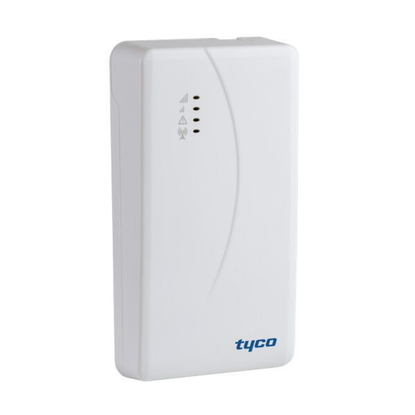 dualpathcommunicator.jpg DSC GSM/Ethernet kommunikátor, ConnectAlarmhoz, POWER központokhoz