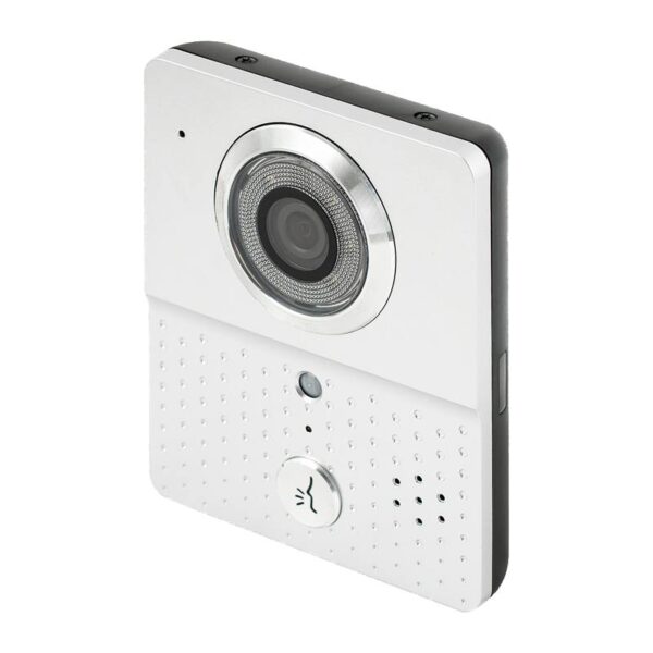 OUTLET: IP kaputelefon videós kültéri egység