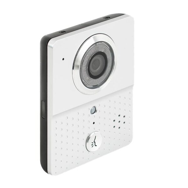 OUTLET: IP kaputelefon videós kültéri egység