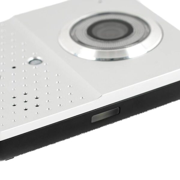 OUTLET: IP kaputelefon videós kültéri egység