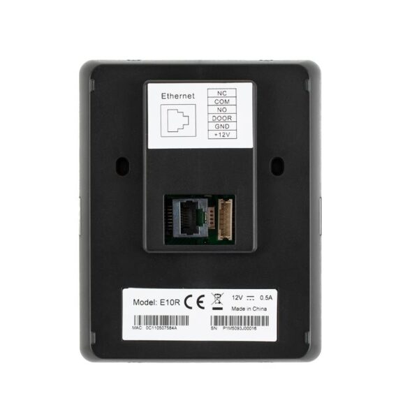 OUTLET: IP kaputelefon videós kültéri egység
