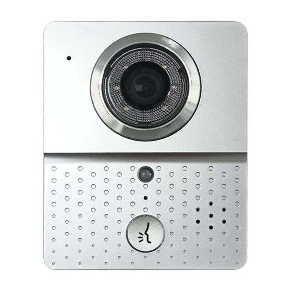 OUTLET: IP kaputelefon videós kültéri egység