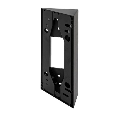 e12x_angel_bracket_isoleft2_800x800.jpg E12W műanyag 30°-os felületre szerelhető keret