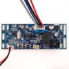 Beépíthető önálló kártyaolvasó elektronika - MIFARE